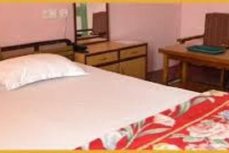 Sunny Guest House Gangtok Esterno foto