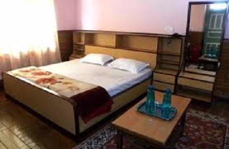 Sunny Guest House Gangtok Esterno foto