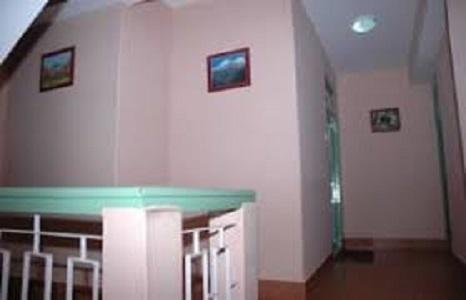 Sunny Guest House Gangtok Esterno foto